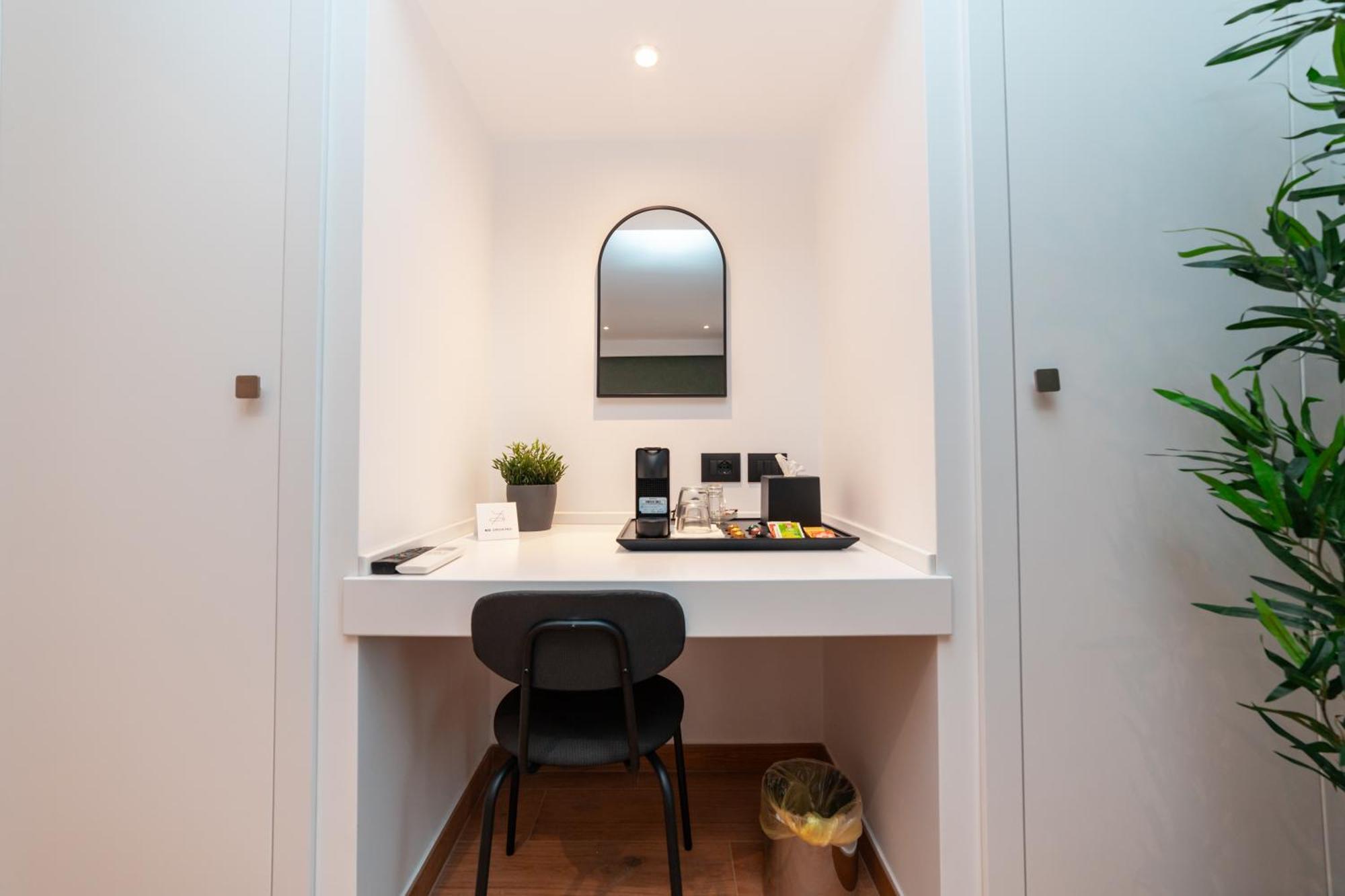 Il Melograno - Casa Palmeri Affittacamere Roma