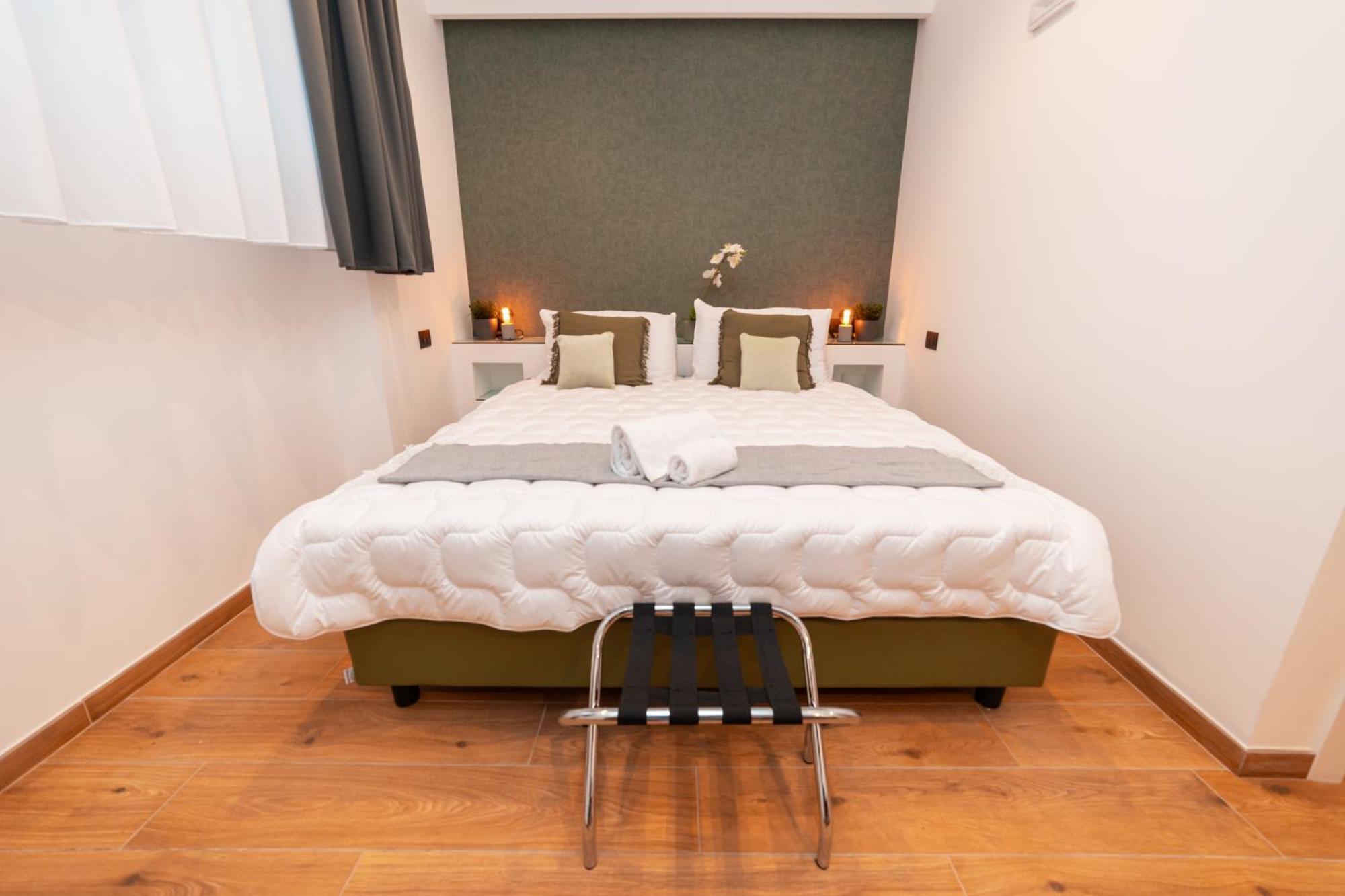 Il Melograno - Casa Palmeri Affittacamere Roma