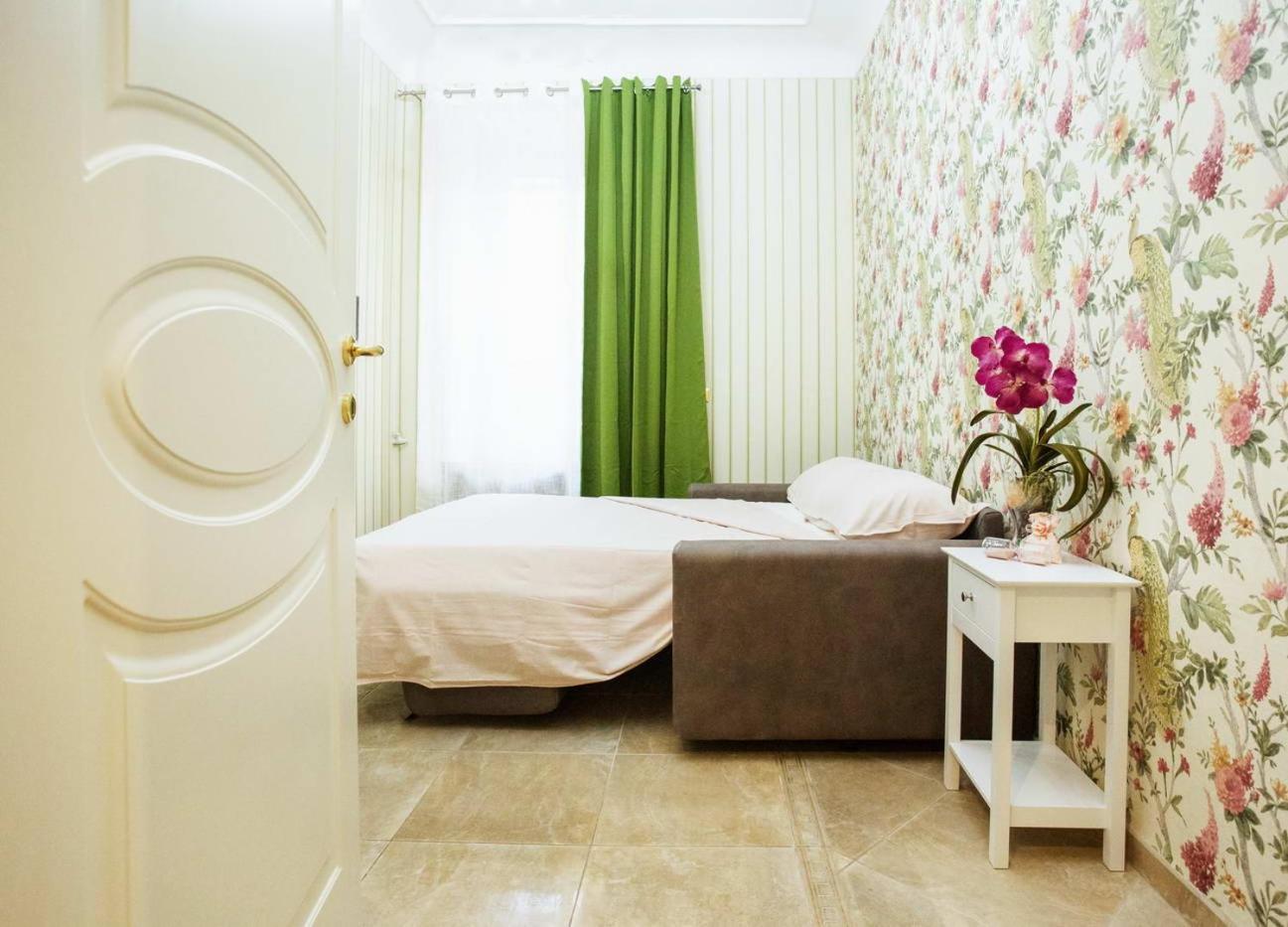 Apartment Glatimia -your In The Heart Of *