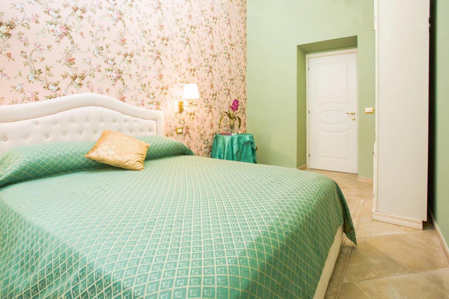 Glatimia -your In The Heart Of Appartamento