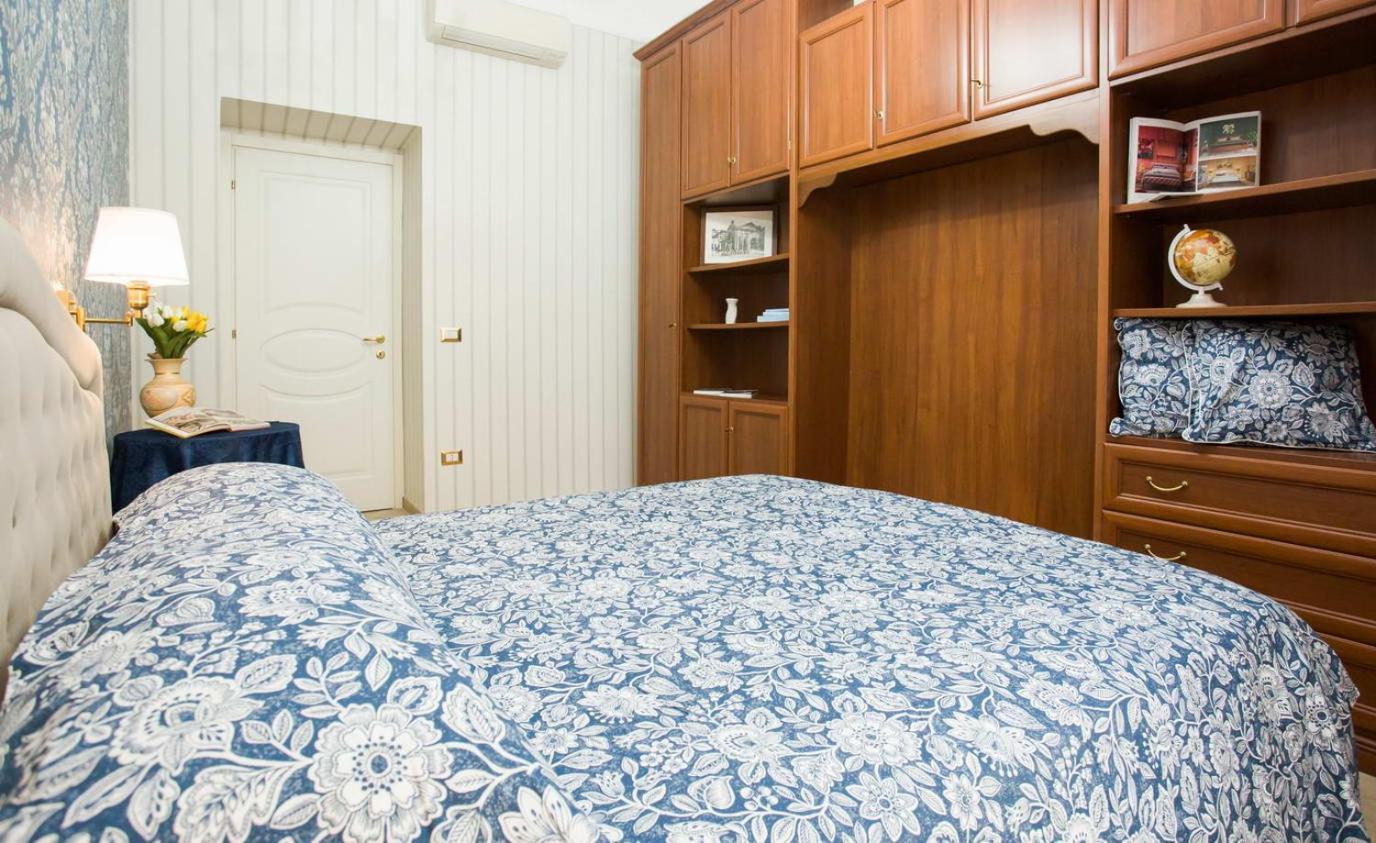 Apartment Glatimia -your In The Heart Of