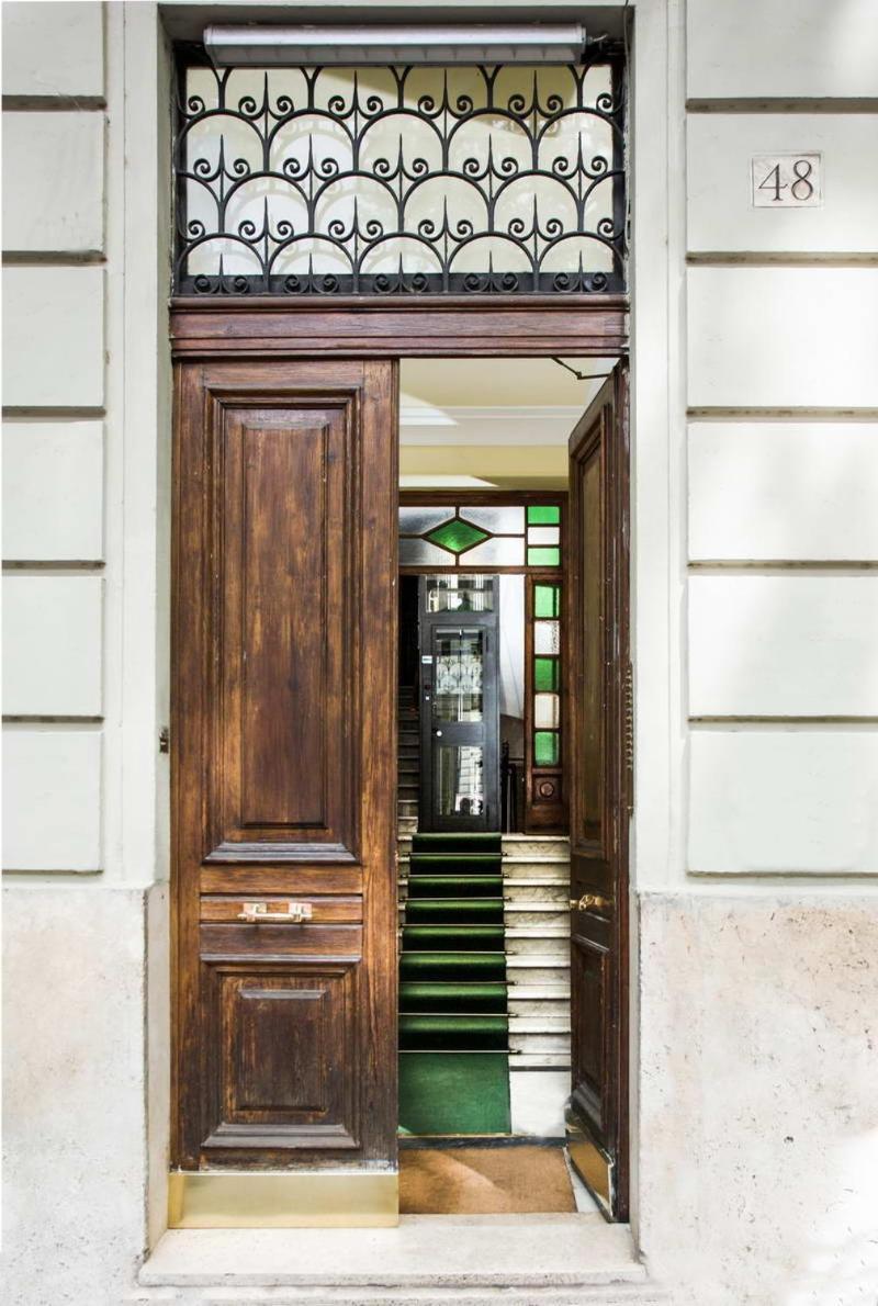 Apartment Glatimia -your In The Heart Of *