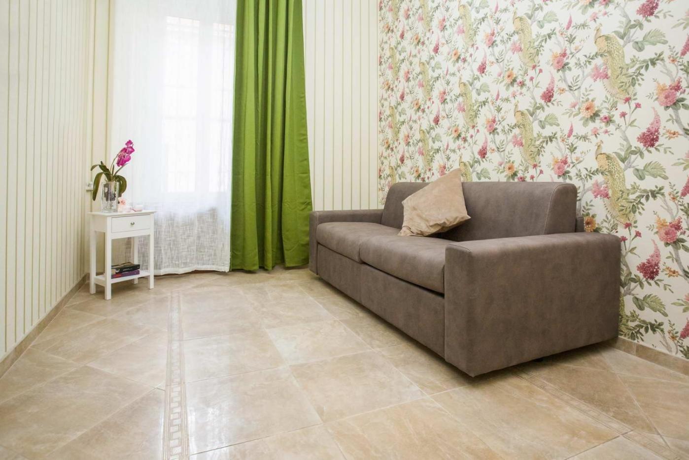 Apartment Glatimia -your In The Heart Of Rome
