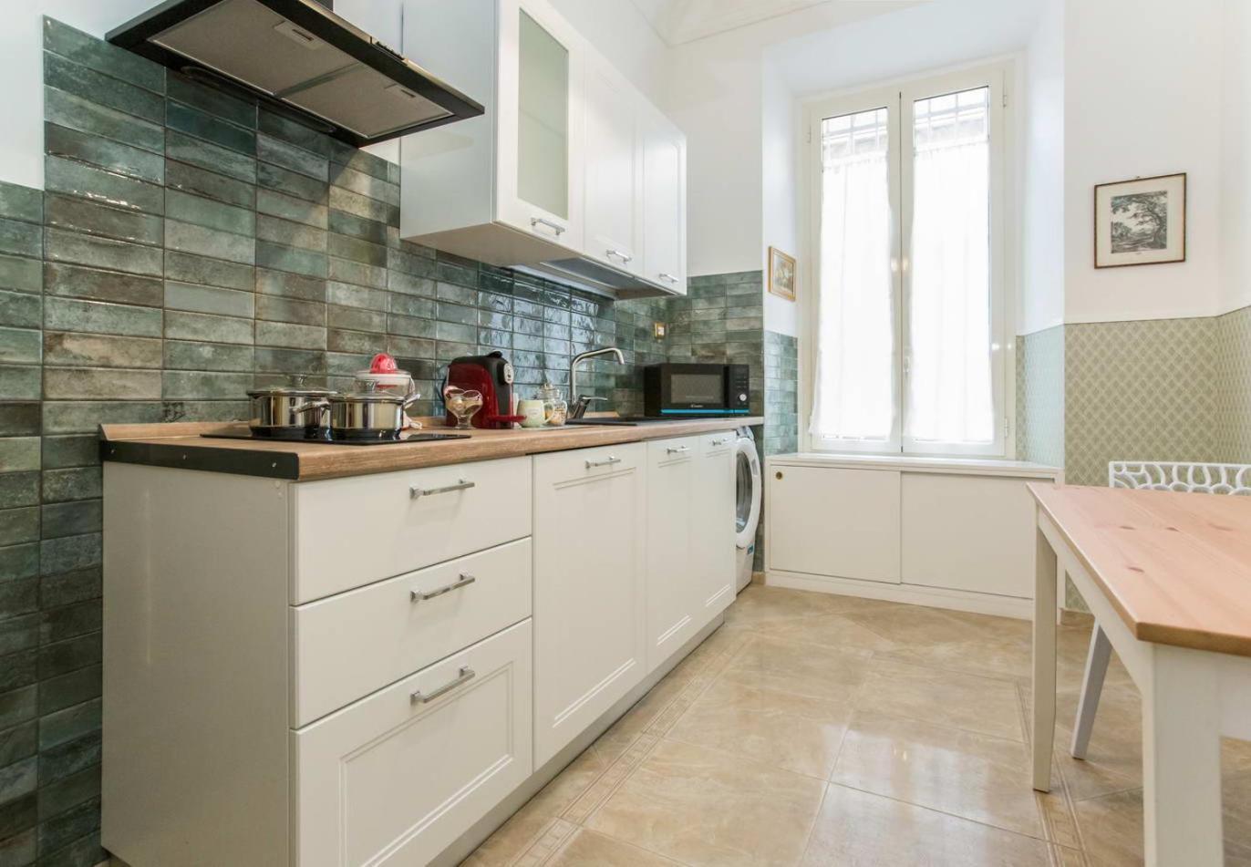 Glatimia -your In The Heart Of Apartment *