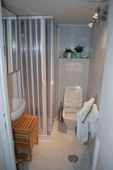 Affitti Brevi Colosseo 2 Apartment Rome