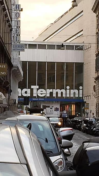 Apartment Affitti Brevi Colosseo 2 Rome