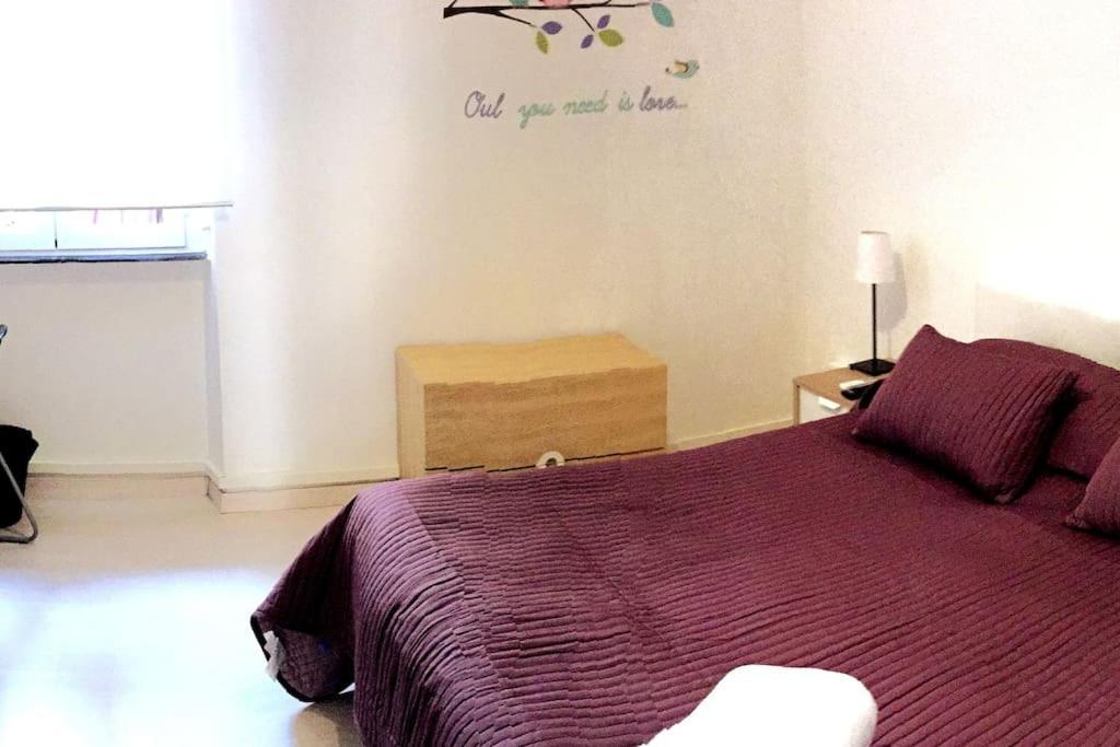 Apartment Affitti Brevi Colosseo 2 Rome