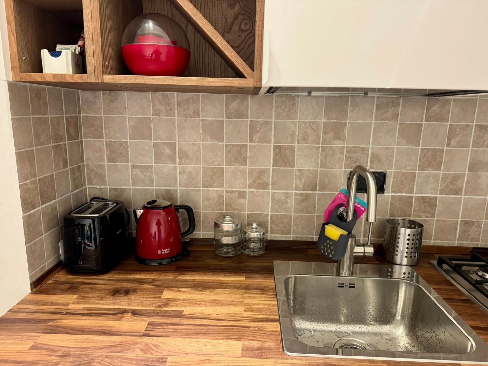Apartment Trastevere Cozy Retreat Rome