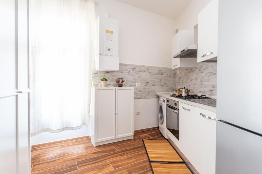 Apartment Rione Monti *