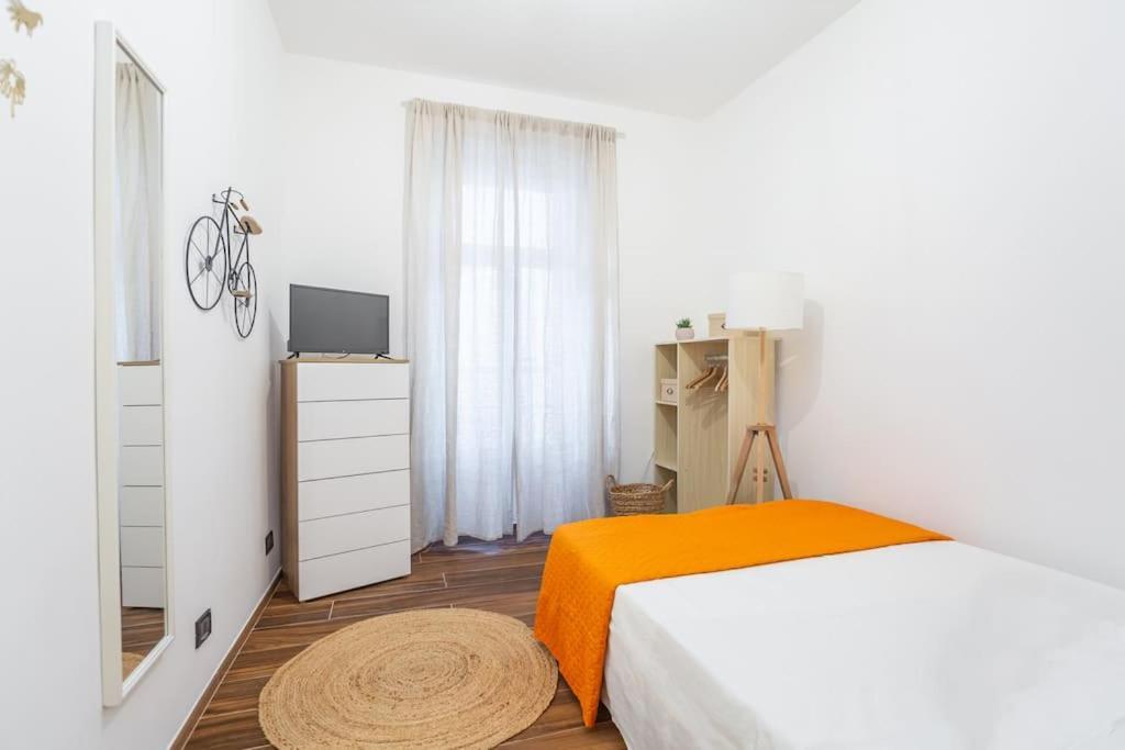 Apartment Rione Monti *