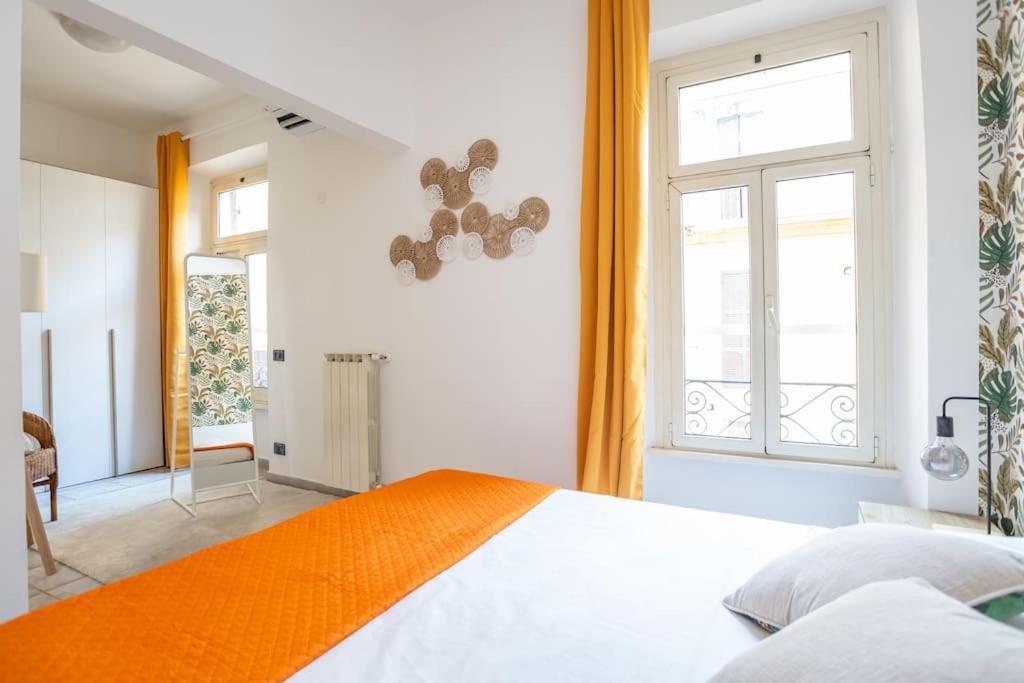Apartment Rione Monti