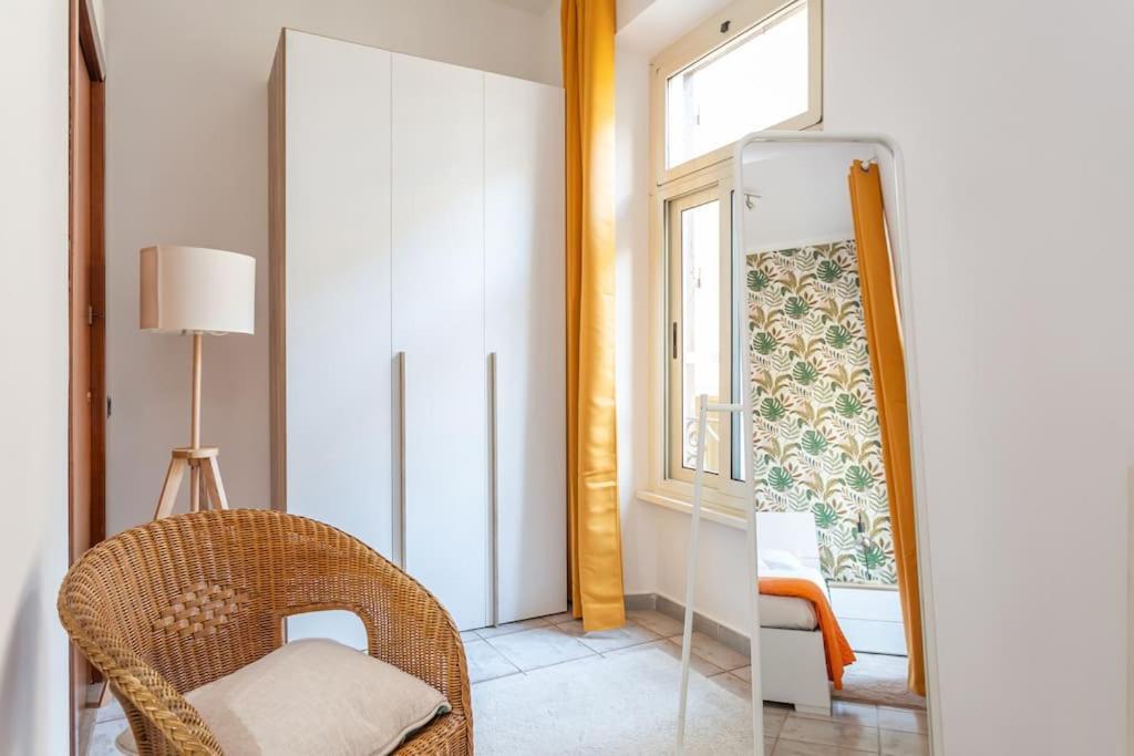 Rione Monti Apartment *