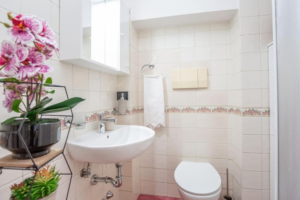 Apartment Rione Monti *