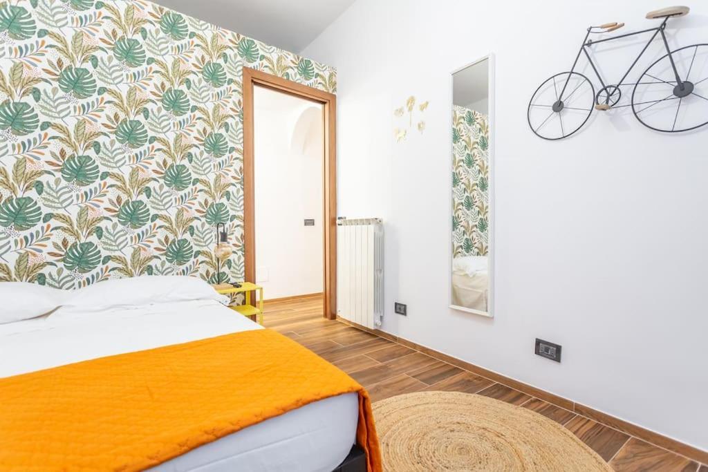 Rione Monti Apartment Rome