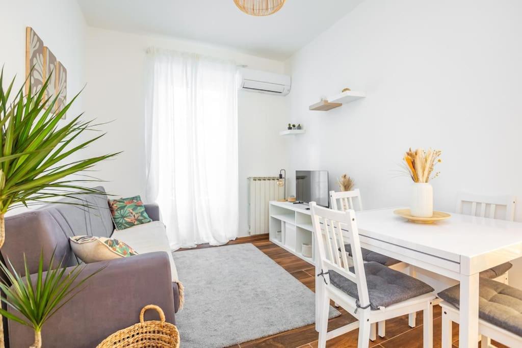 Apartment Rione Monti Rome