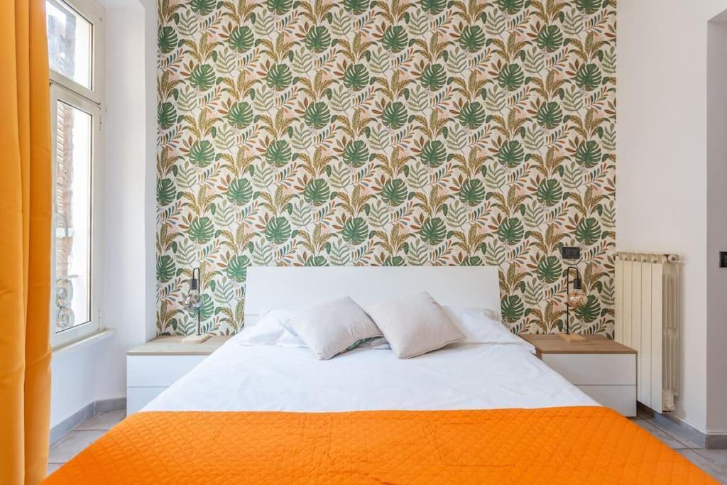 Apartment Rione Monti