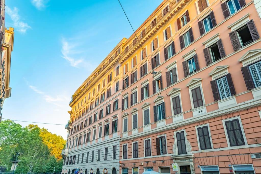 Rione Monti Apartment *