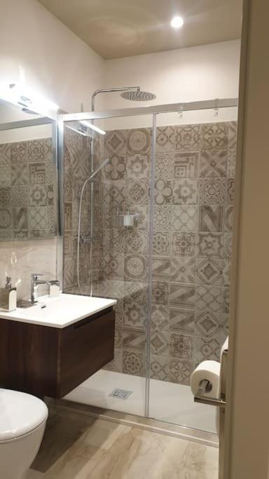 Apartment Elegante - Colosseo Rome