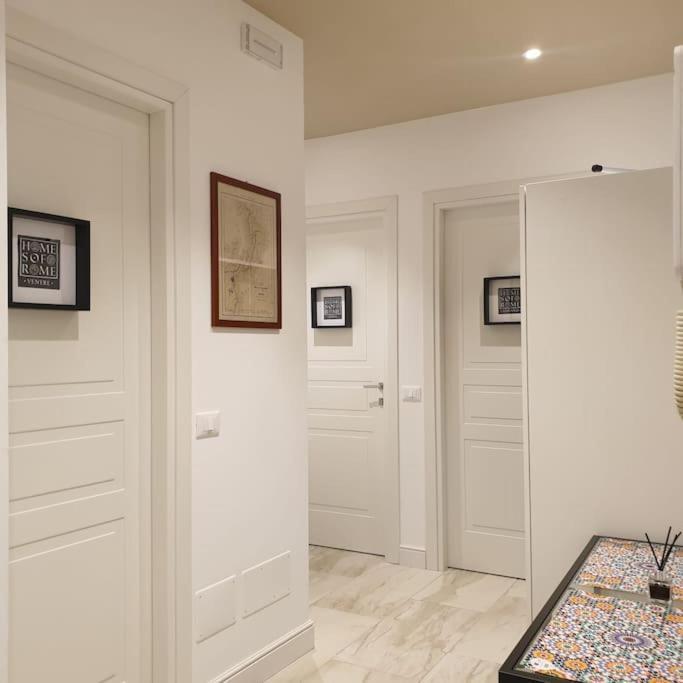 Apartment Elegante - Colosseo