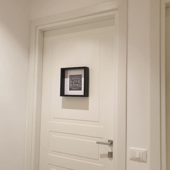 Apartment Elegante - Colosseo Rome