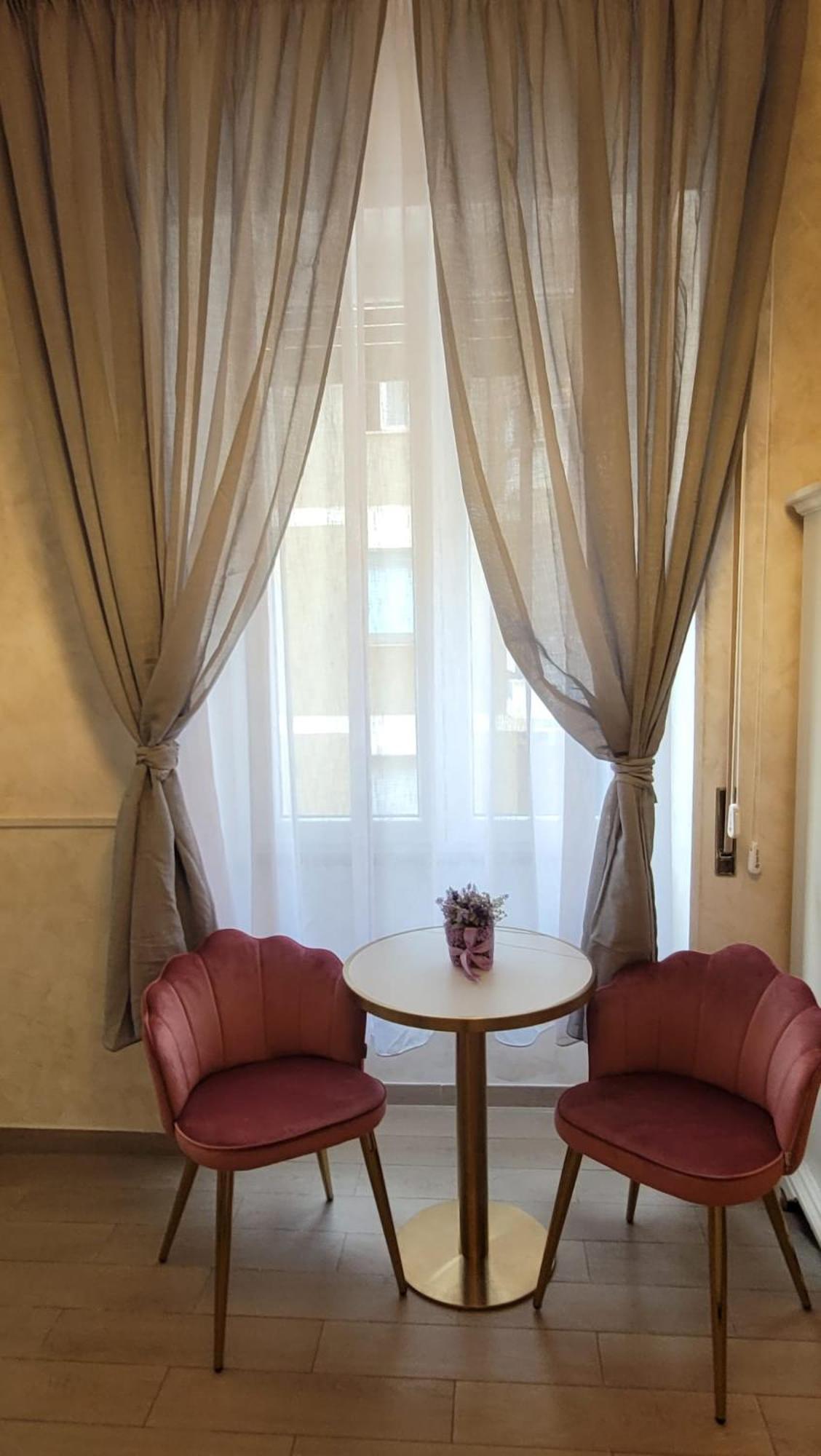Romantic Dreams Rome