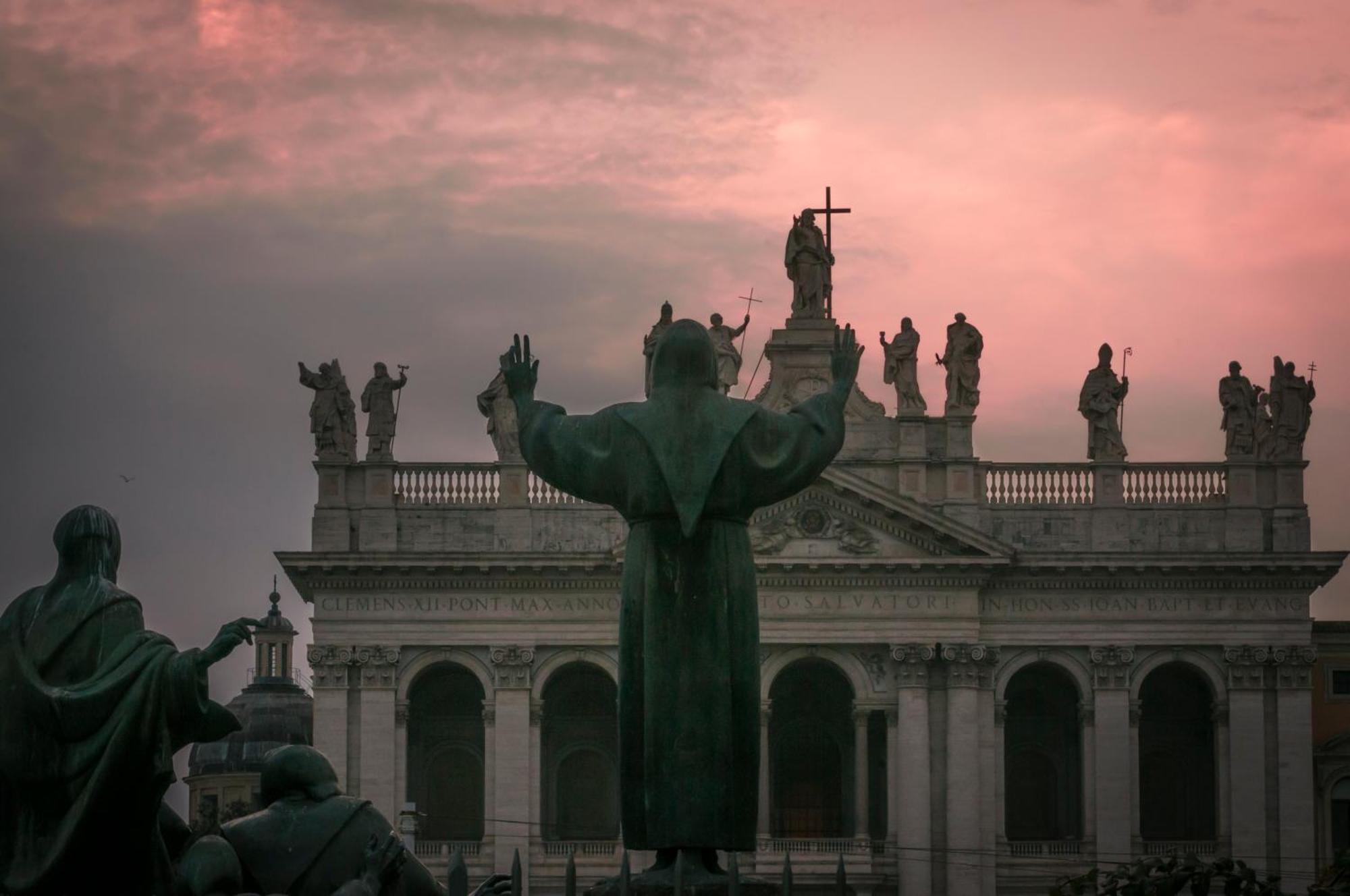 Romantic Dreams 2* Rome