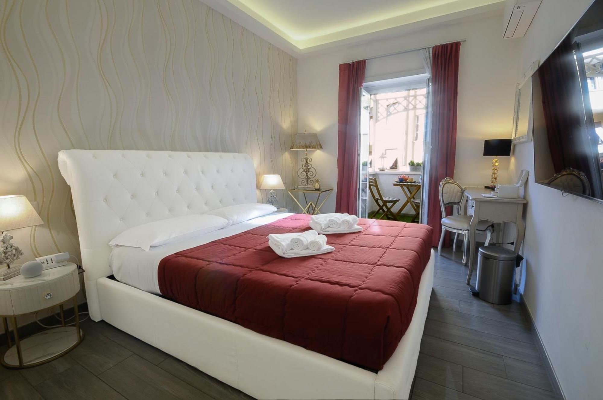 Romantic Dreams Guest house