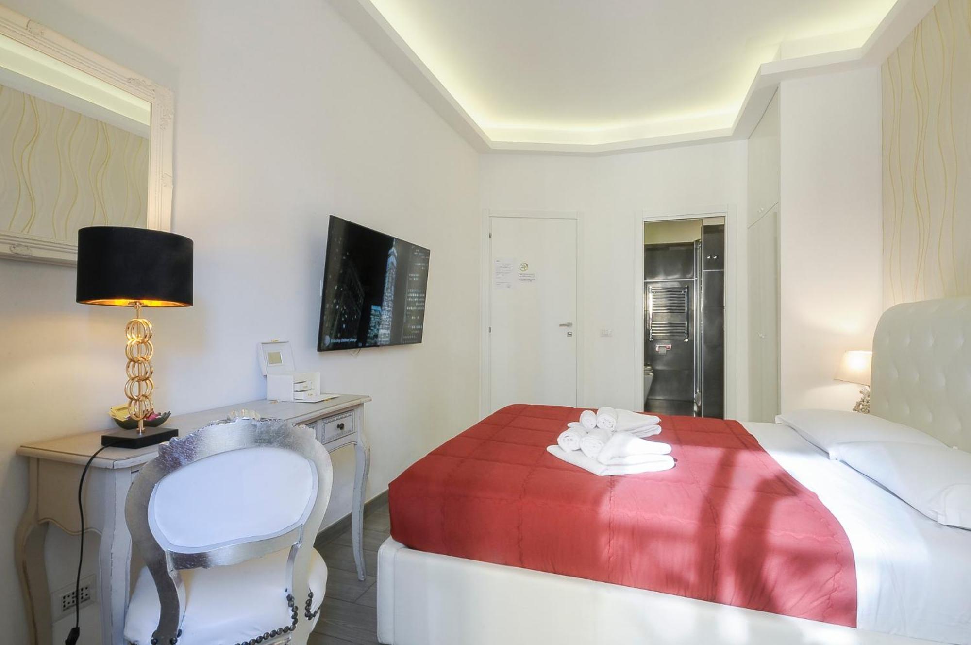 Romantic Dreams Guest house Rome