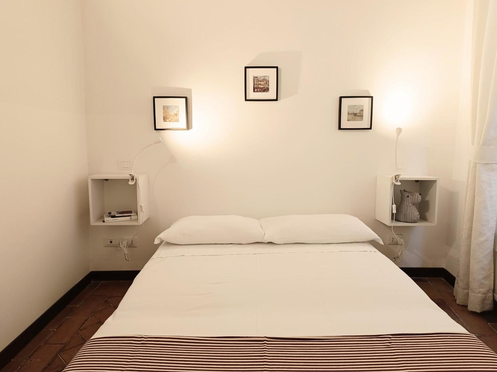 Guest house Piccolo Trevi 3*