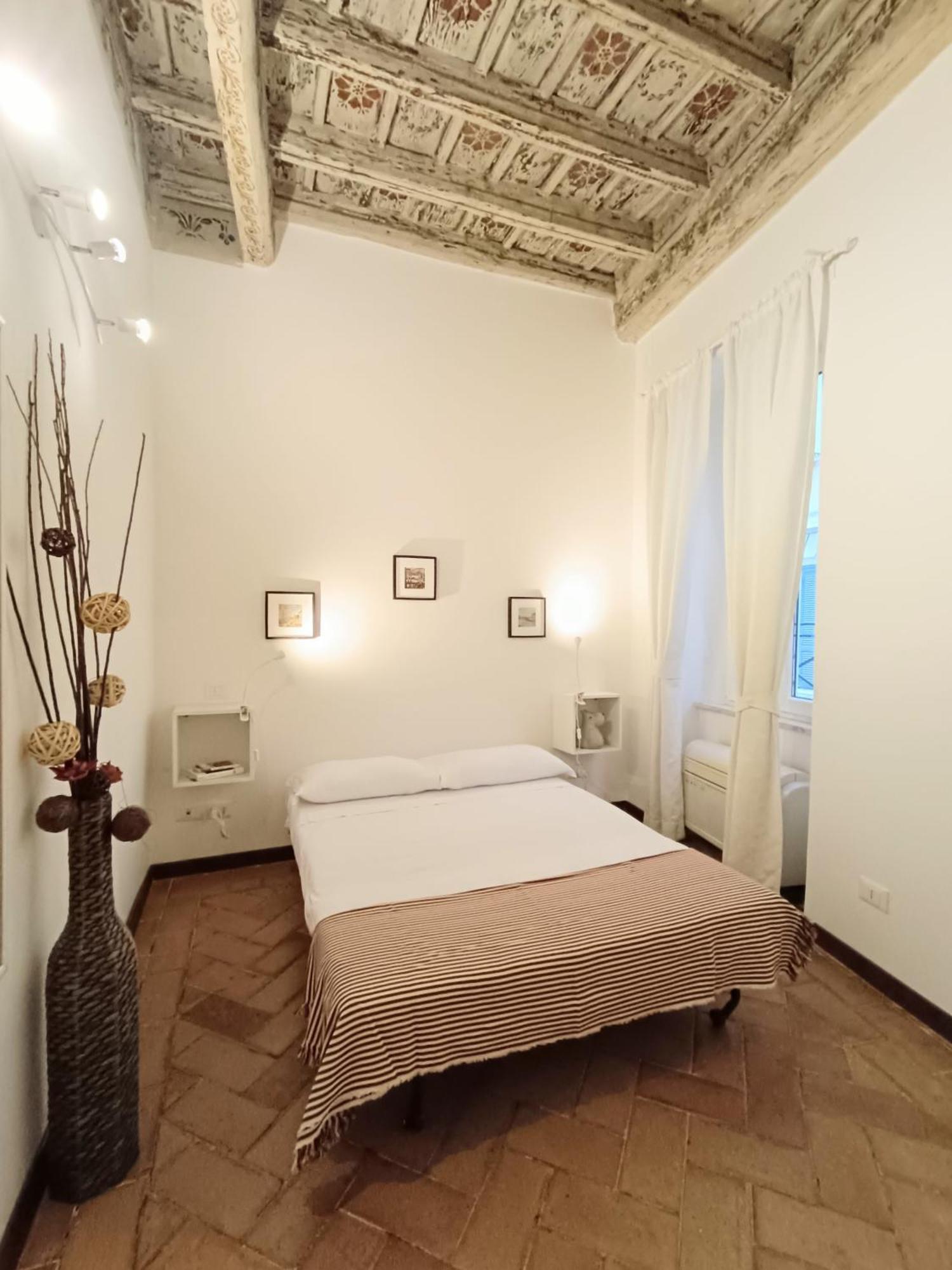 Guest house Piccolo Trevi