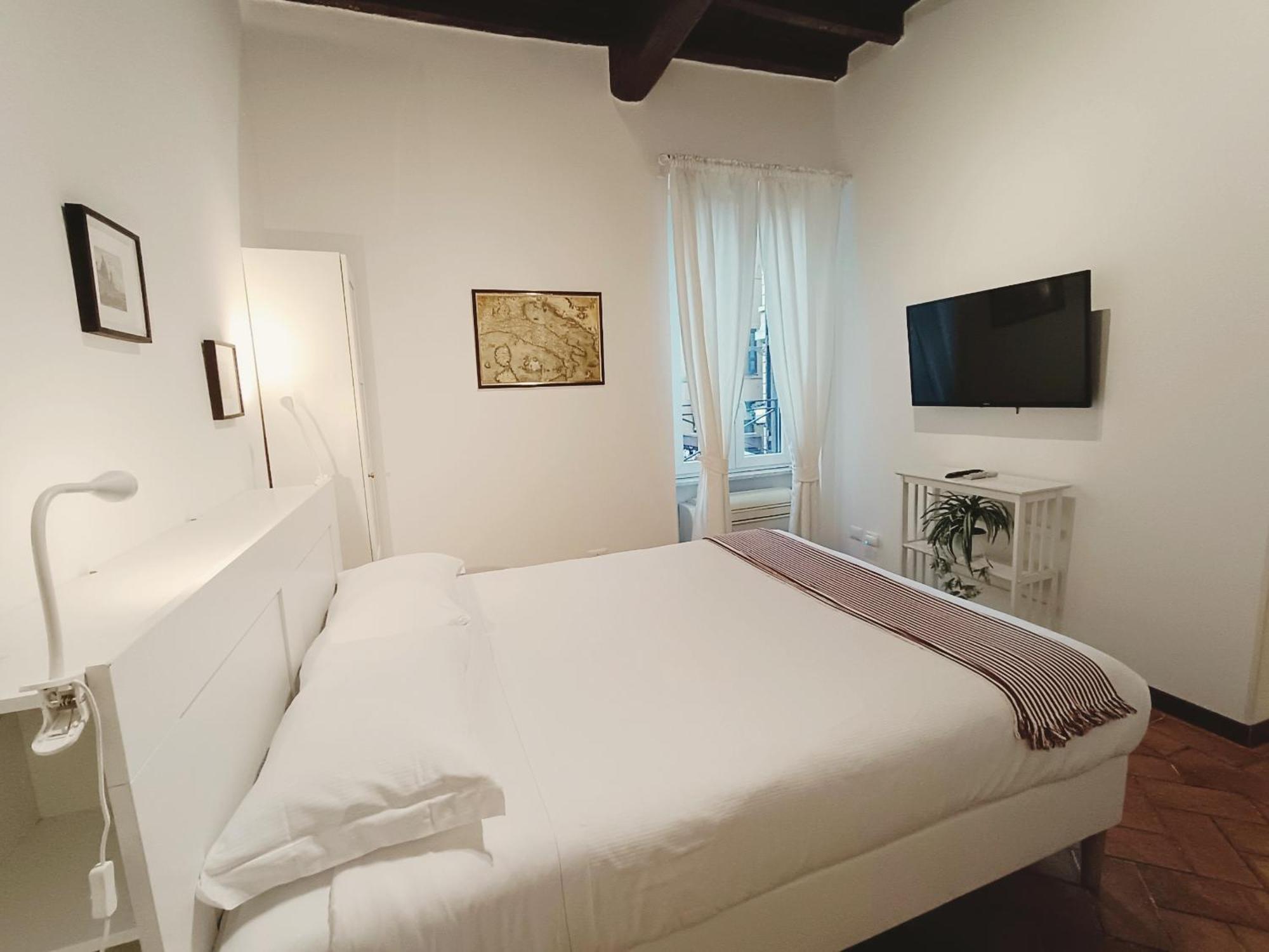 Guest house Piccolo Trevi 3*