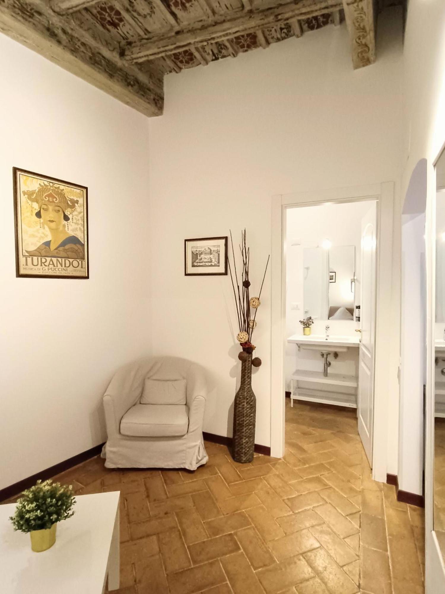 Guest house Piccolo Trevi Rome