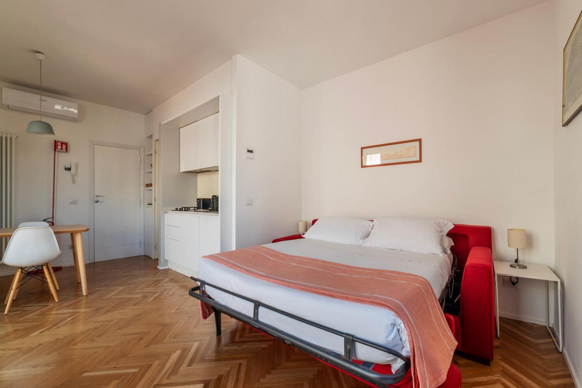 With Terrace In Via Del Pellegrino - Fromhometorome Appartamento *