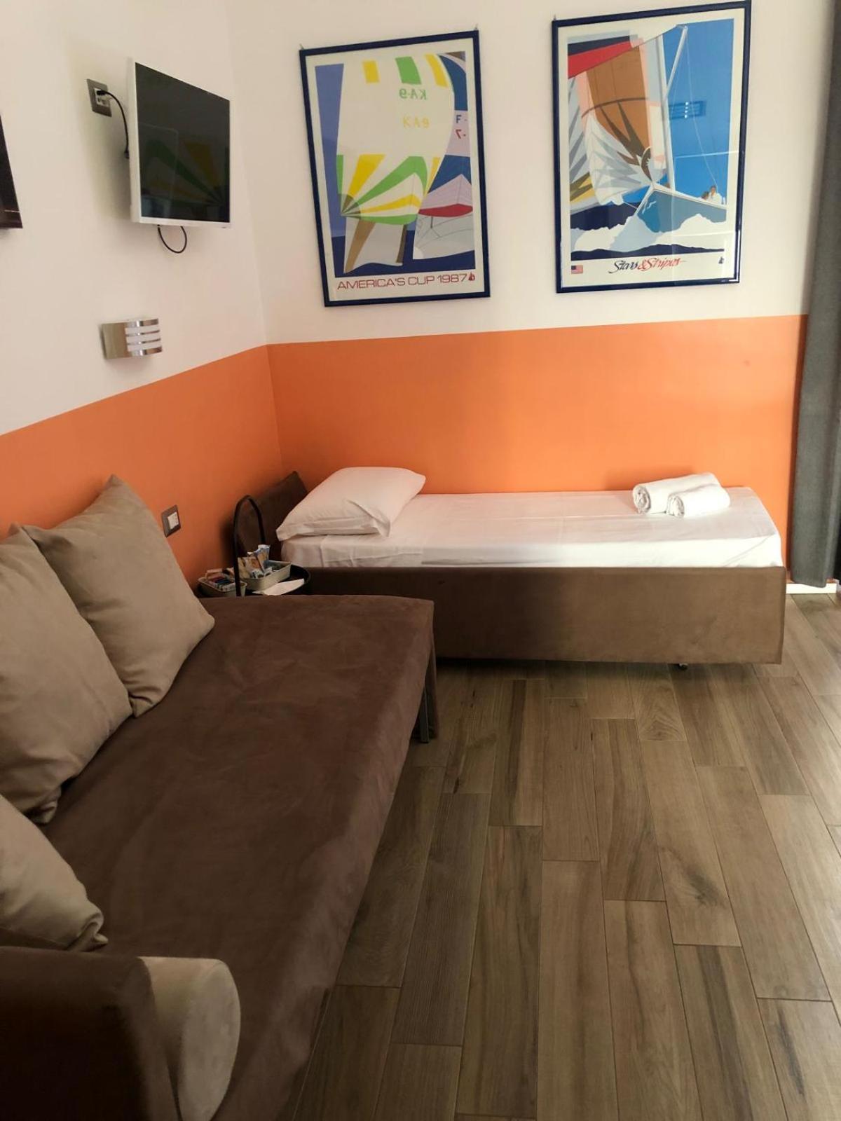 Mole Adriana Guest house Rome