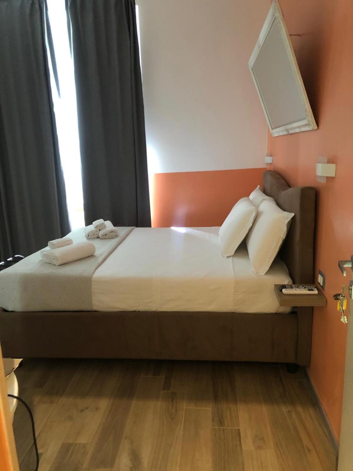 Guest house Mole Adriana Rome