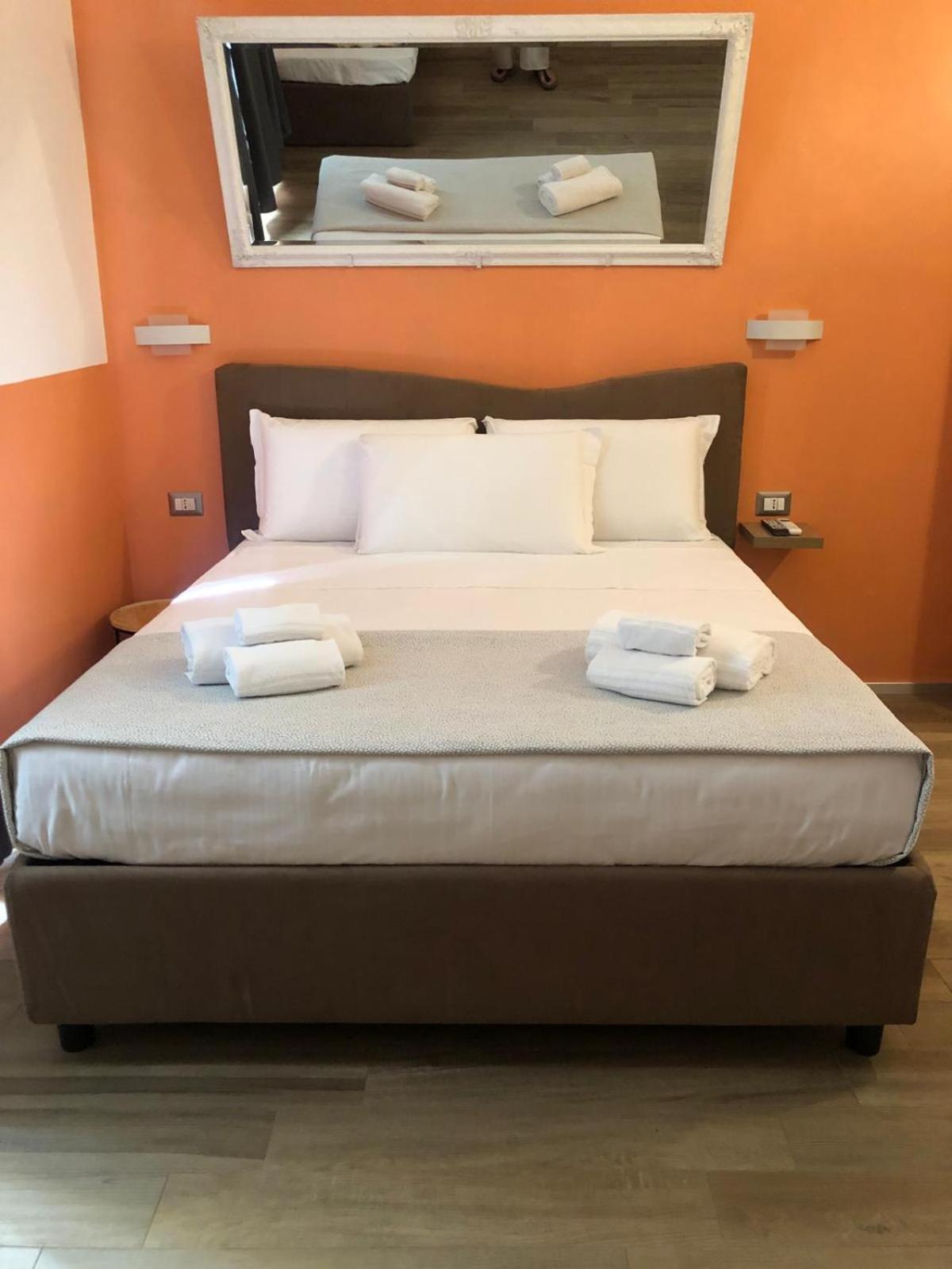 Mole Adriana Guest house *