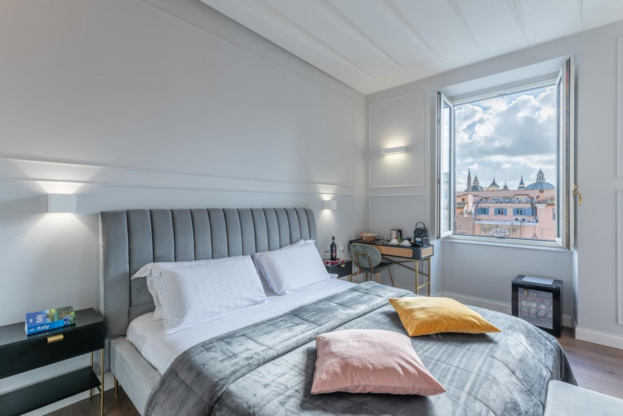 Plaza Suites, Luxury Collection * Rome