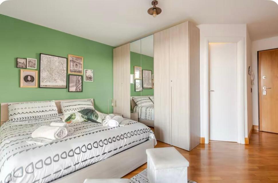 Lenta Terrazza Garbatella Guest house *