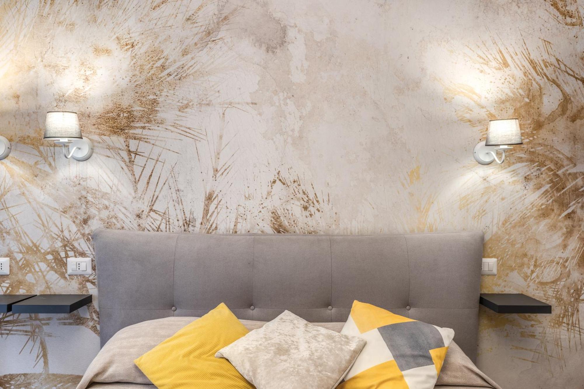 Nala Luxury With Terrace Appartamento *
