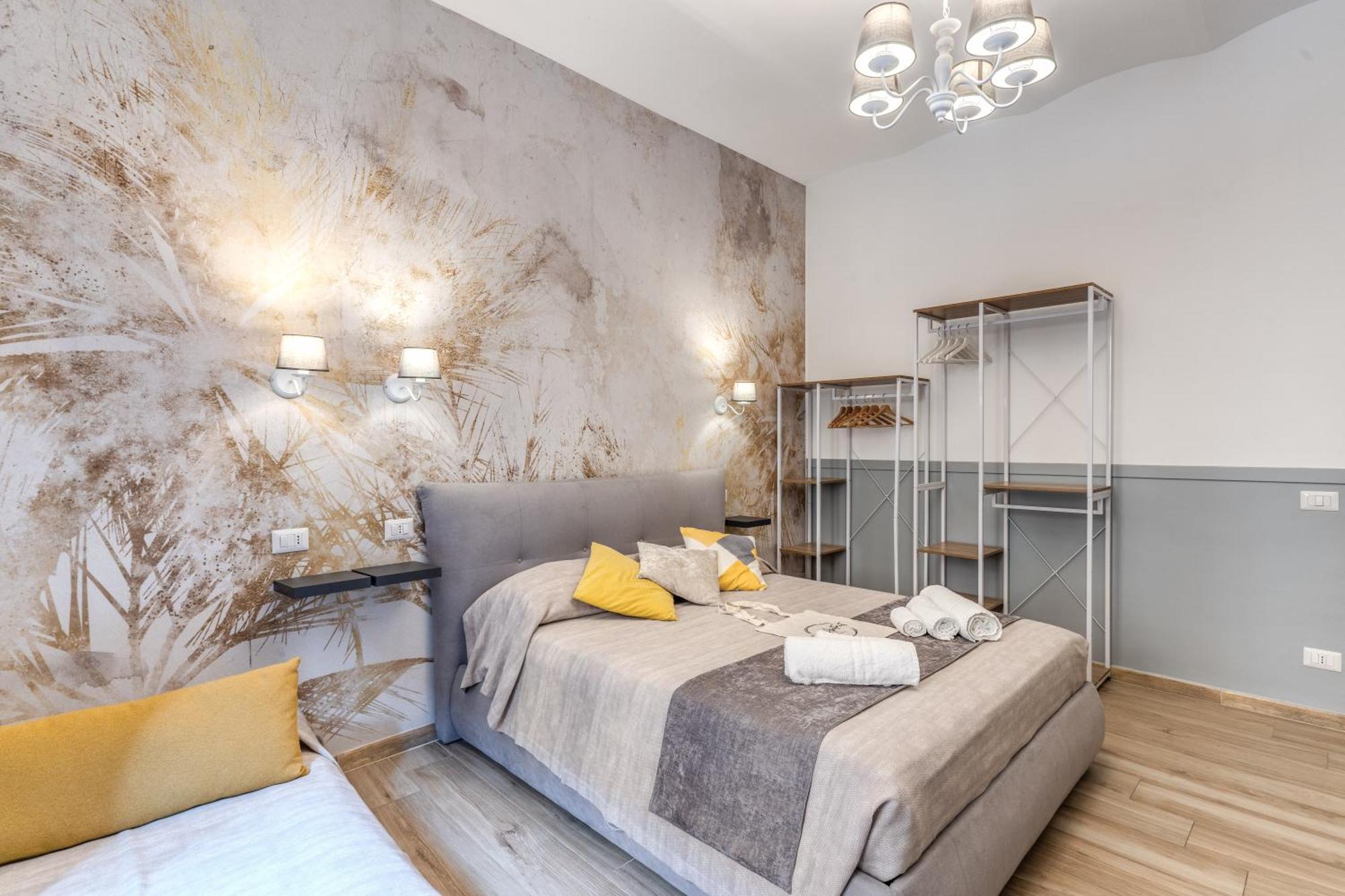 Appartamento Nala Luxury With Terrace *