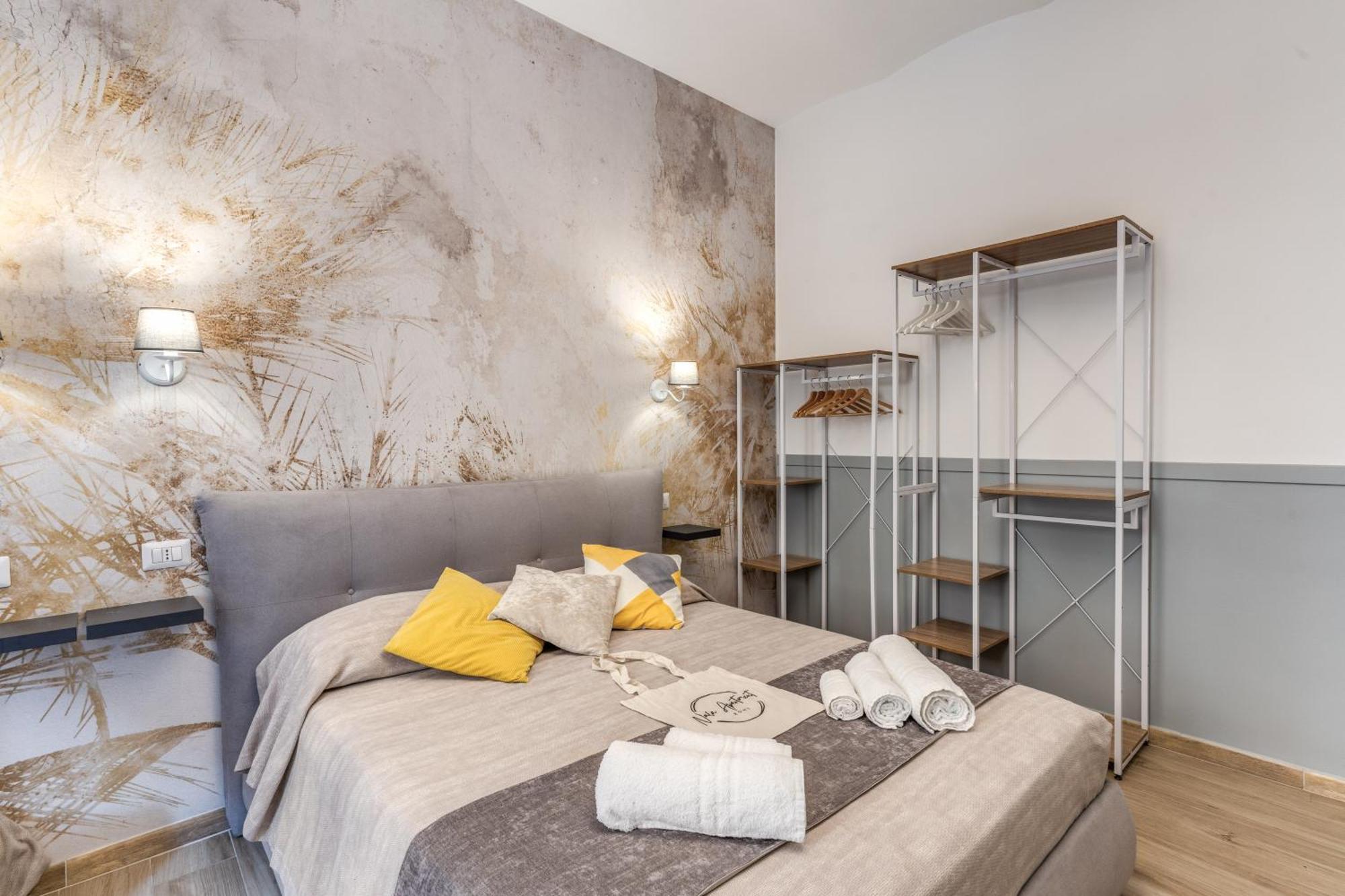 Nala Luxury With Terrace Appartamento Roma