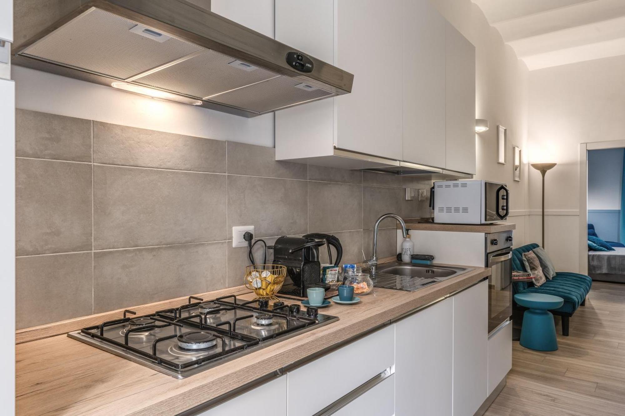 Nala Luxury With Terrace
