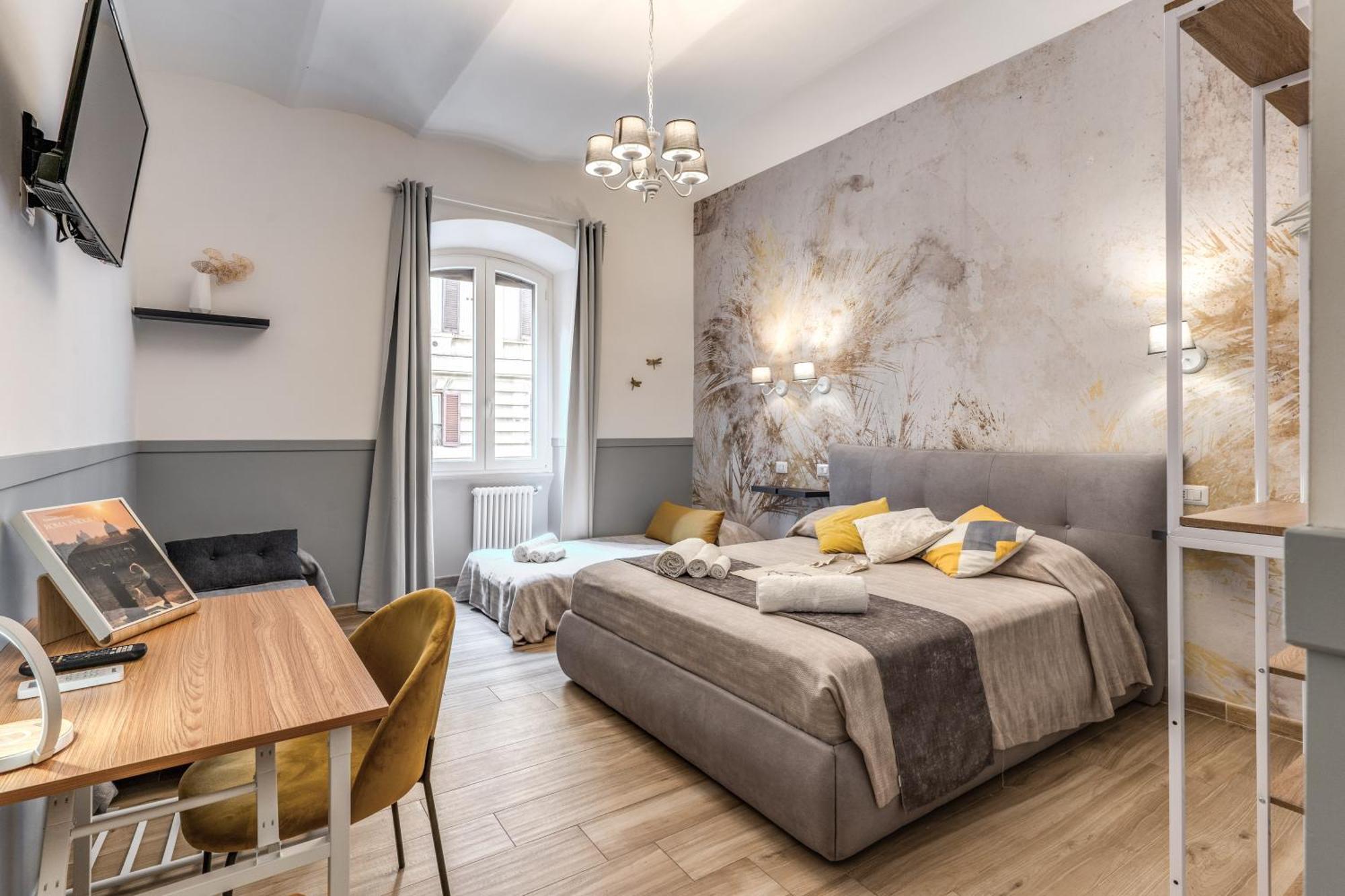 Nala Luxury With Terrace Appartamento *