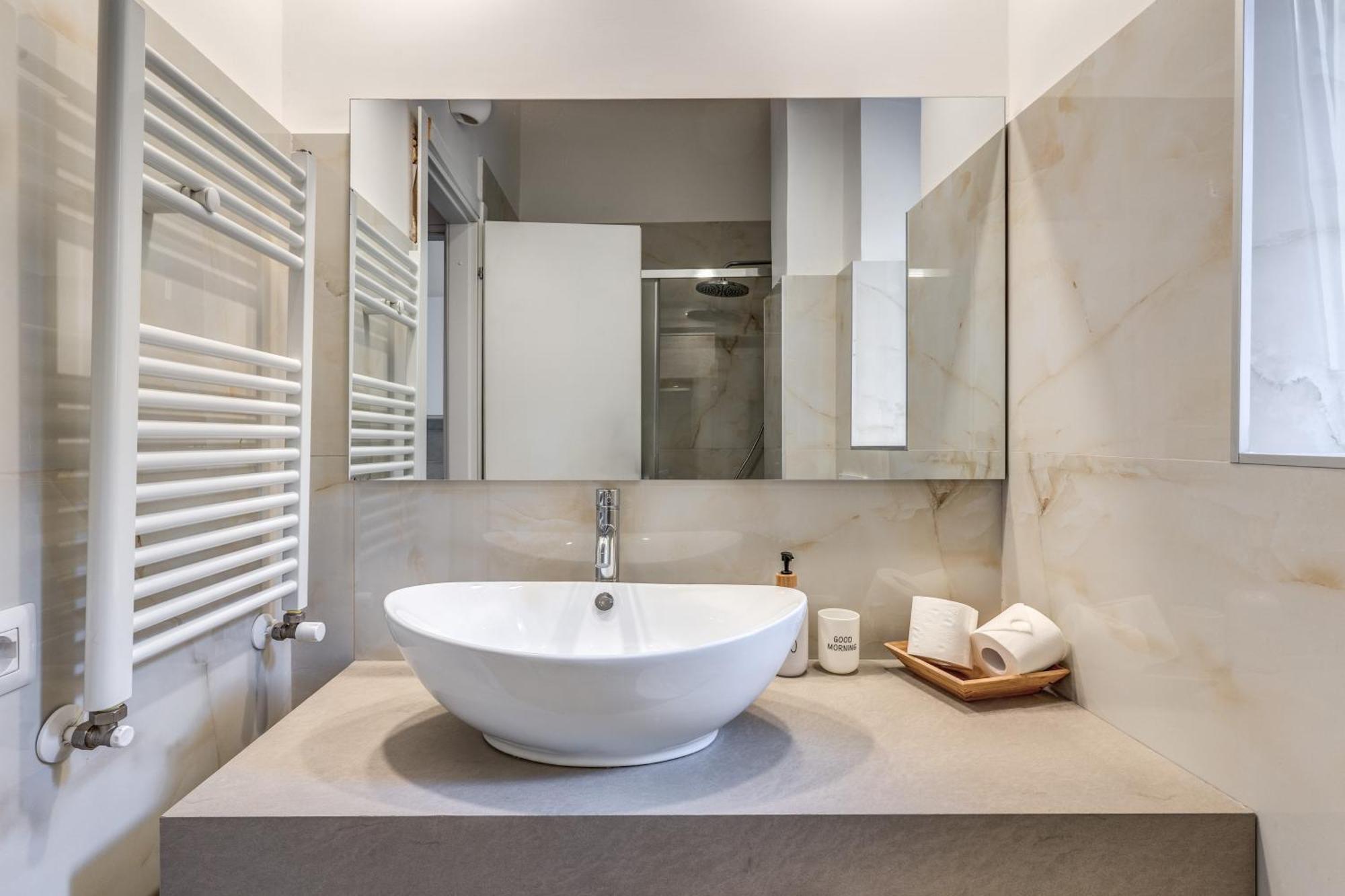 Nala Luxury With Terrace * Roma