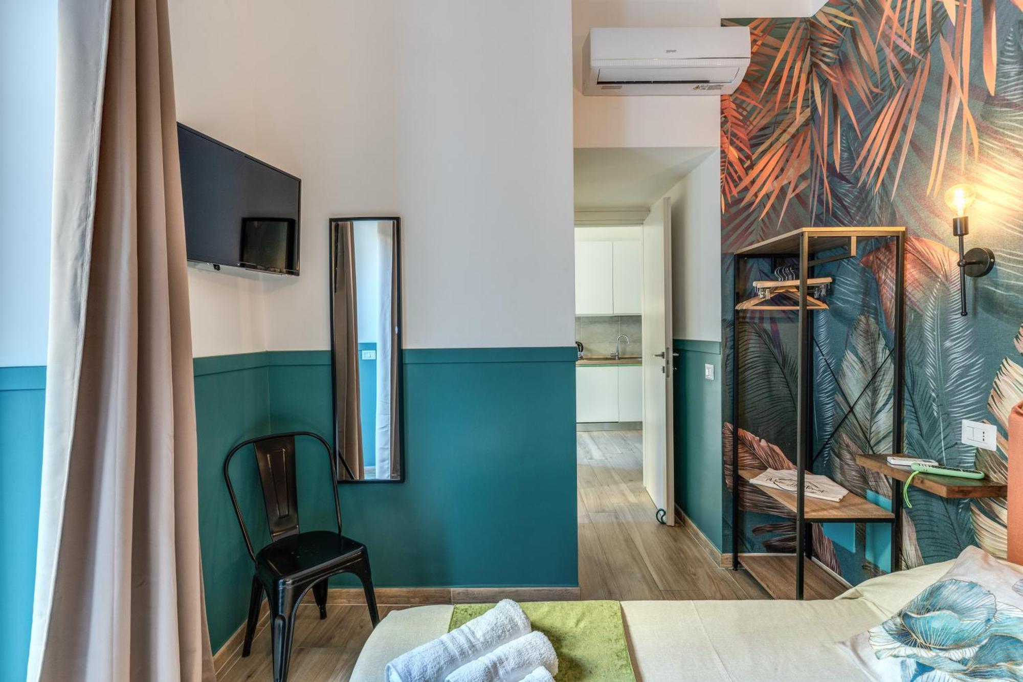 Nala Luxury With Terrace