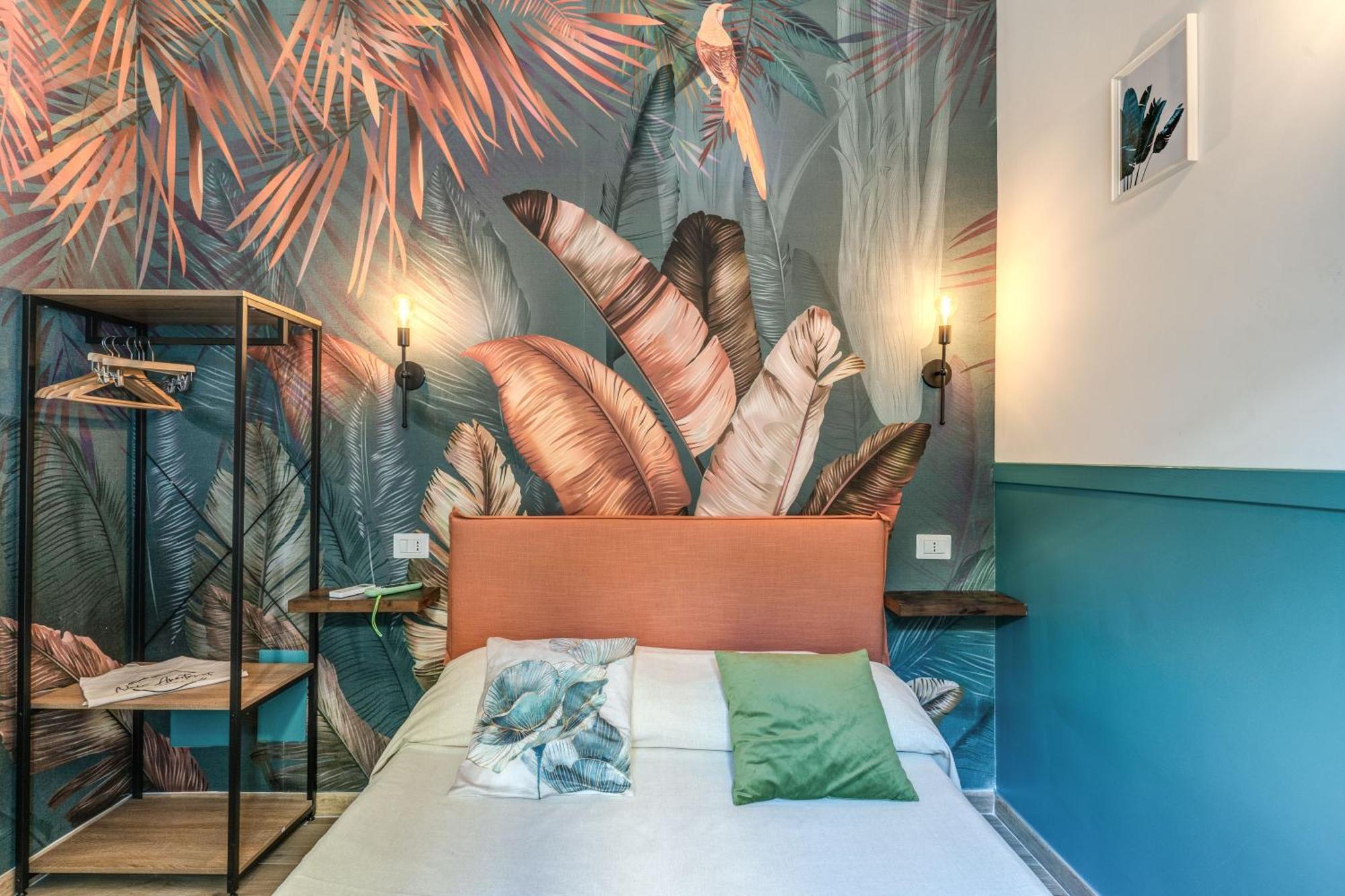 Nala Luxury With Terrace Appartamento