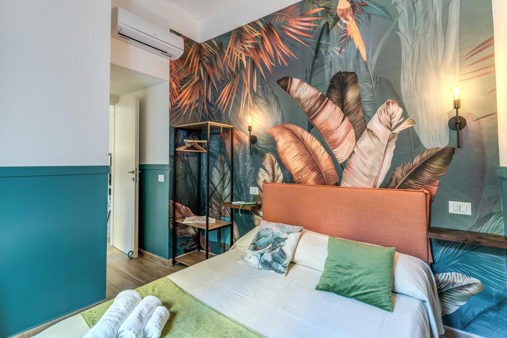 Appartamento Nala Luxury With Terrace