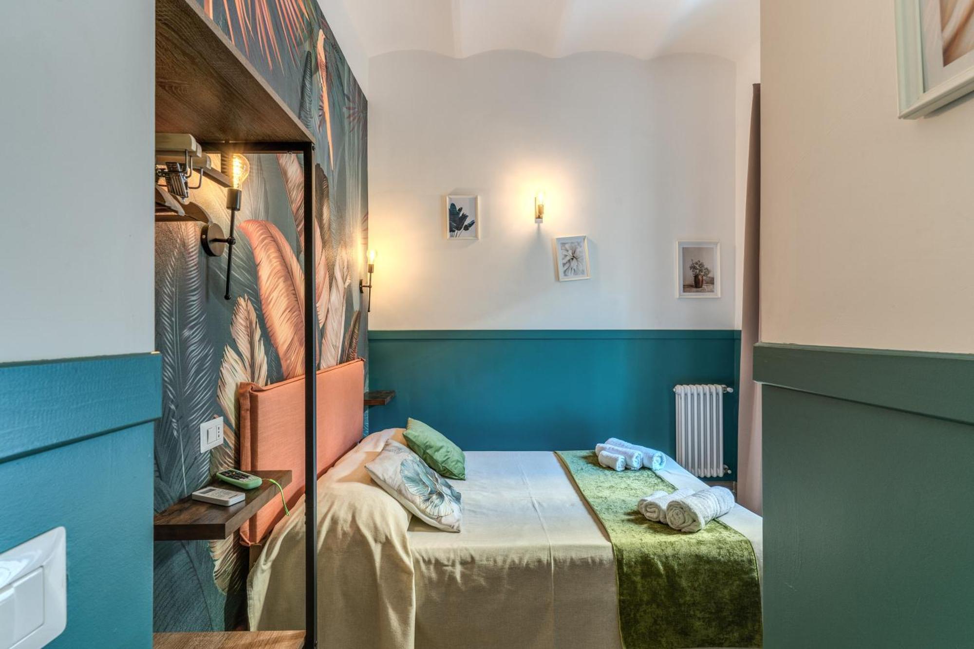 Nala Luxury With Terrace Appartamento *