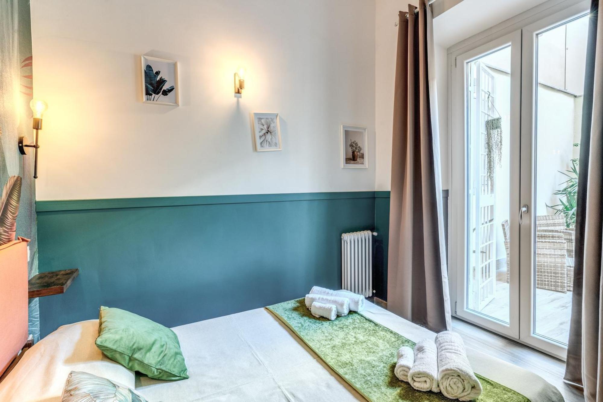 Appartamento Nala Luxury With Terrace *