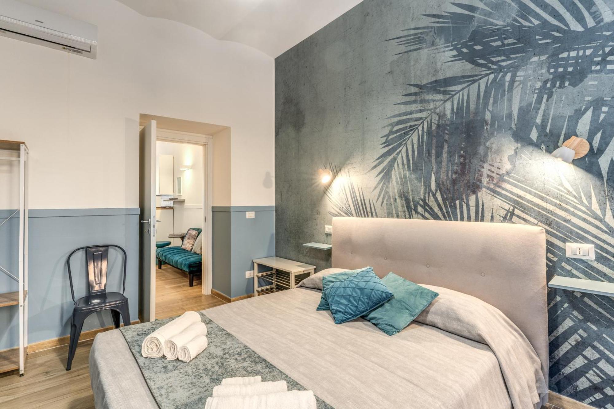 Nala Luxury With Terrace